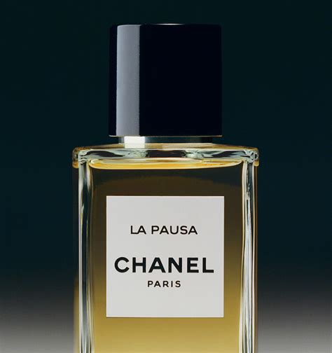 chanel la pausa collection|More.